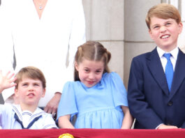 Why Haven't Kate Middleton's Children Been Seen In Months? The Mystery Is Intensifying