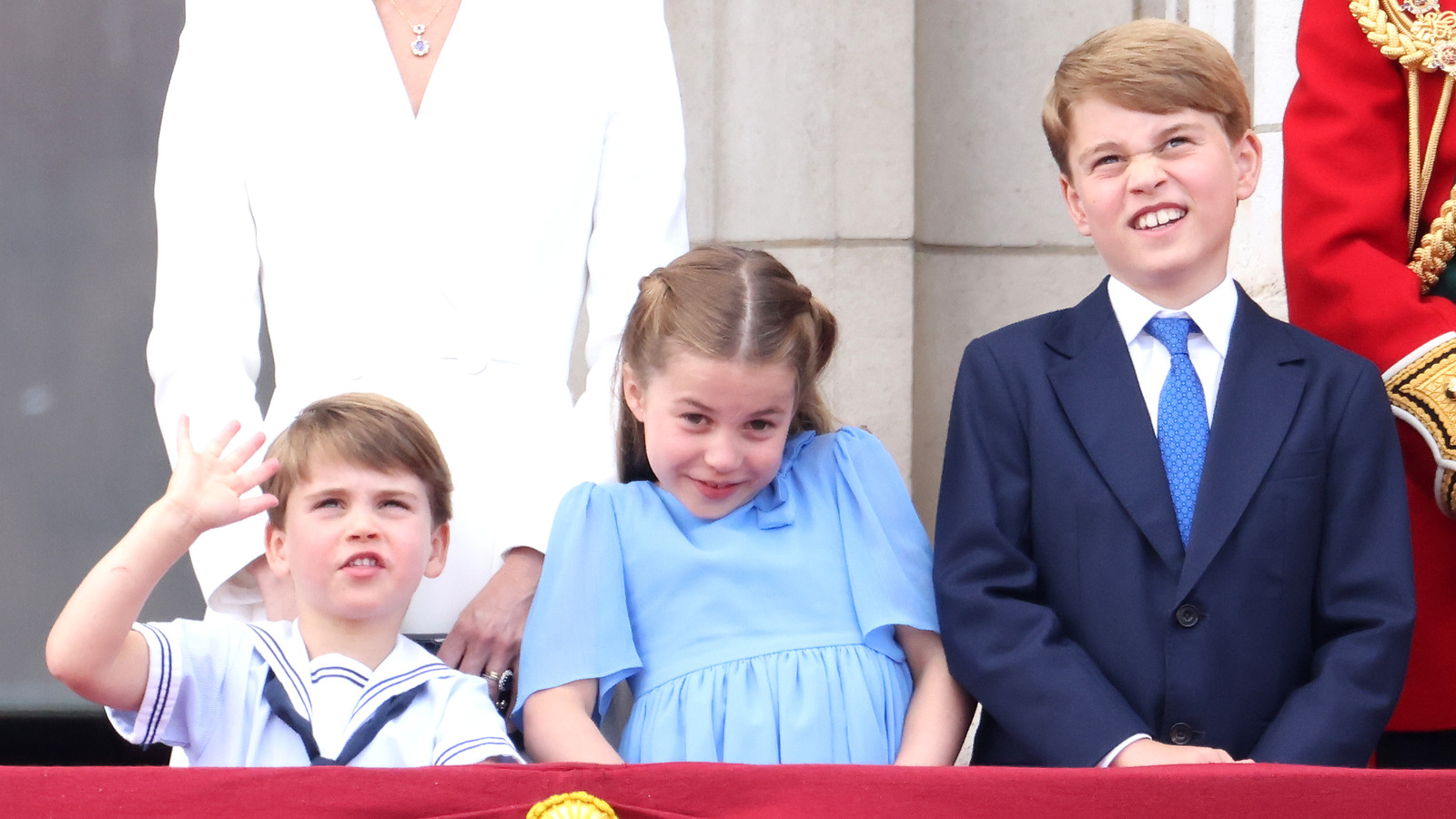 Why Haven't Kate Middleton's Children Been Seen In Months? The Mystery Is Intensifying