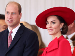 Why We Think Prince William Just Gave A Hint About Kate Middleton's Recovery