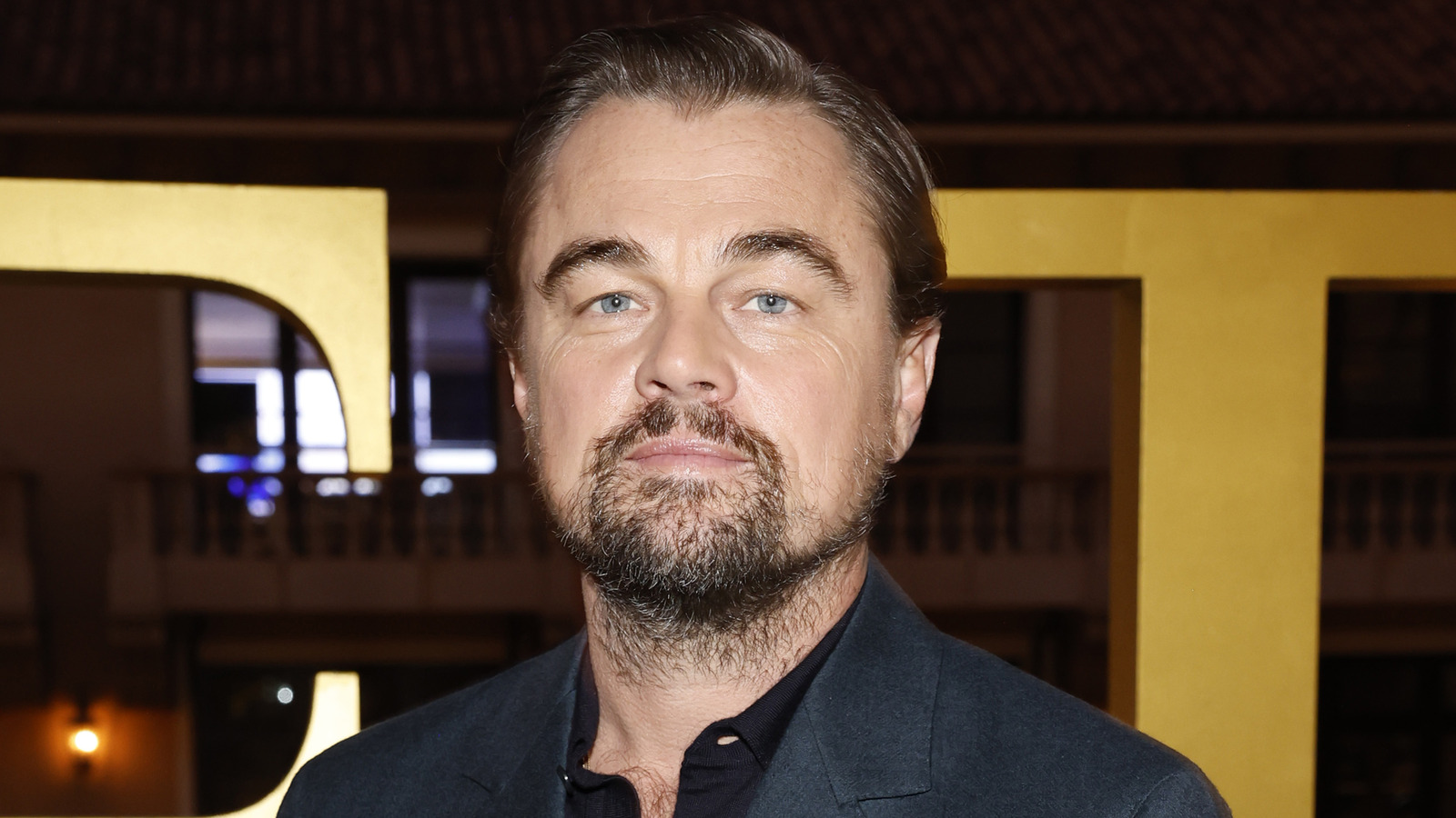 A Look At Leonardo DiCaprio's Past With Disgraced Nickelodeon Producer Brian Peck