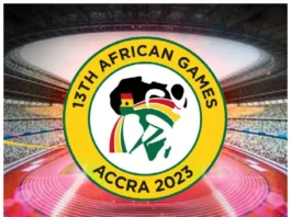 African Games 2023: Nigeria's Tobi Amusan wins 100m hurdles Gold