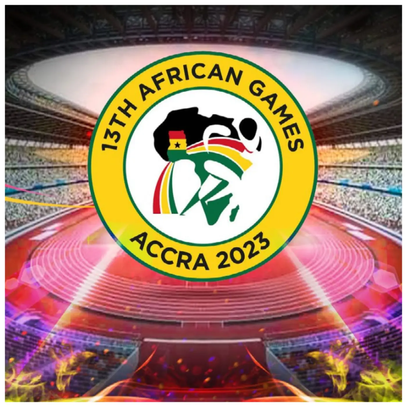 African Games 2023: Nigeria's Tobi Amusan wins 100m hurdles Gold