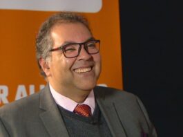 Alberta NDP leadership candidates torn about automatic ties to federal party