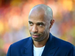 Arsenal legend Thierry Henry names most underrated player in existence
