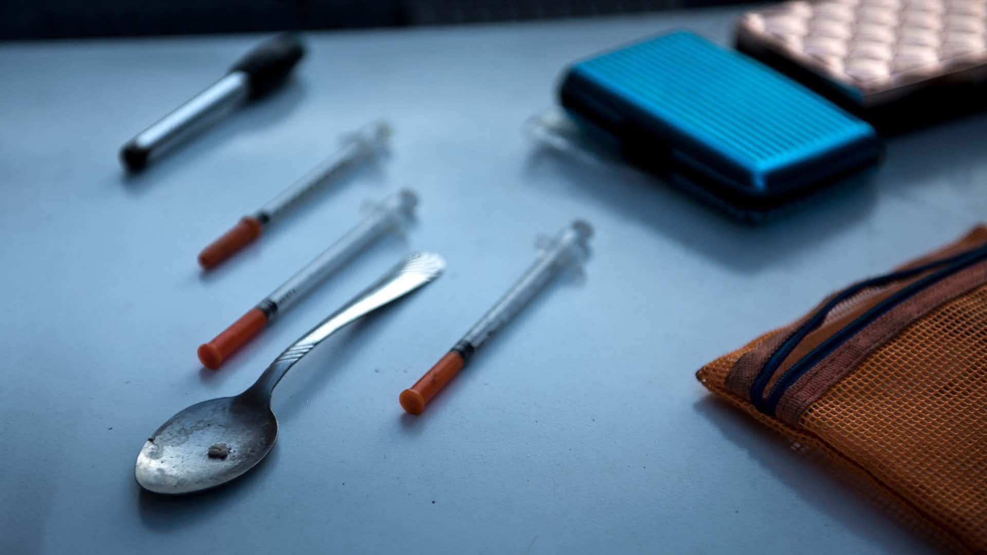 B.C.'s top court rejects province's attempt to appeal pause of public drug use law