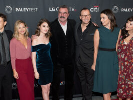 Dark Secrets The Cast Of Blue Bloods Tried To Hide
