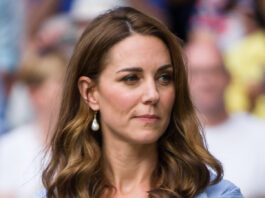 Doctor Explains To Us How Kate Middleton's Preventive Chemo Could Take Physical & Mental Toll