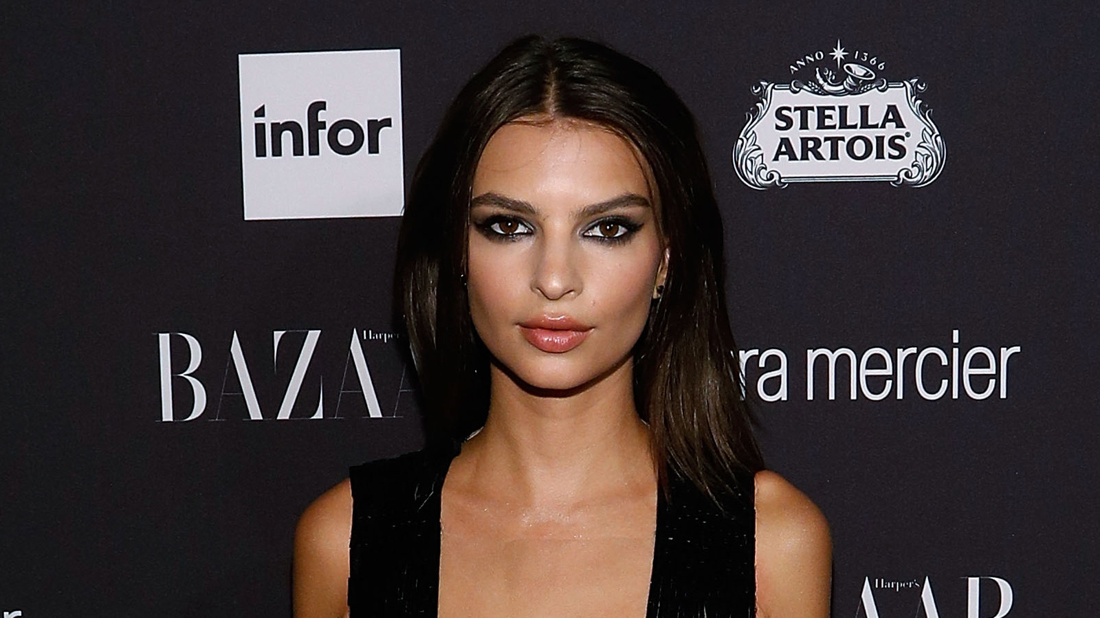 Emily Ratajkowski's Most Inappropriate Outfits To Date