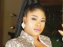 Eniola Ajao cries out to Nigerians for support, denies giving Bobrisky award