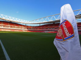 EPL: Arsenal identify goalkeeper to sign as Ramsdale’s replacement