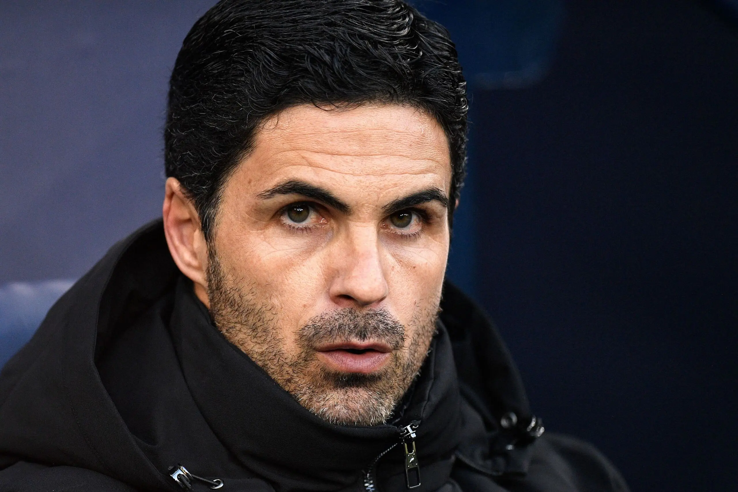 EPL: Arteta names player that will have 'really big' impact in title race