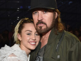 How Billy Ray Cyrus Reportedly Felt About Miley's Ex Liam Hemsworth