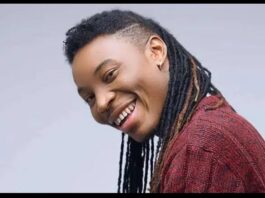 How I inspired P-Square, other Nigerian artists - Solidstar