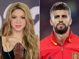 I don't think I'll fall in love again - Shakira admits after split from Pique