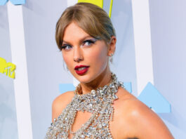 Inappropriate Outfits We Can't Believe Taylor Swift Wore