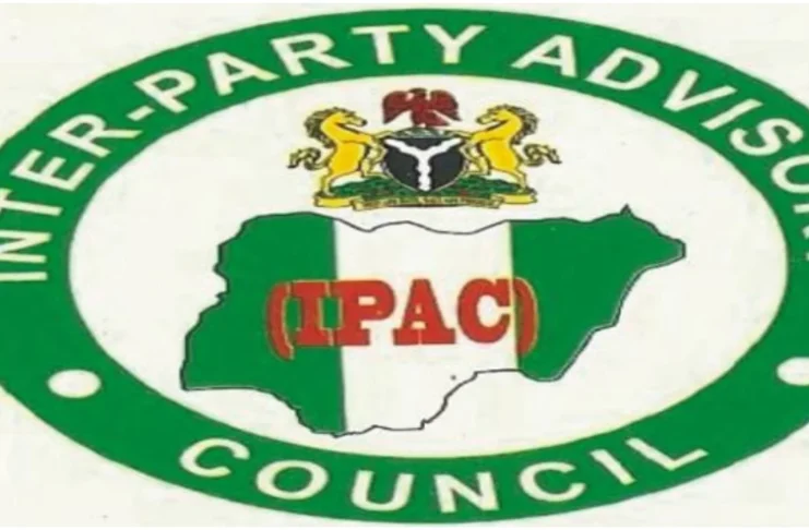 IPAC parallel groups finally embrace truce in Enugu