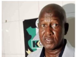 Kano Pillars unlucky in defeat to Abia Warriors - Maikaba