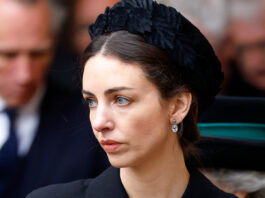 Rose Hanbury's Family Ties To The Royals Don't Help Those William Affair Rumors
