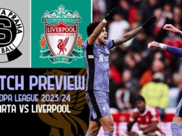 Sparta Praha vs Liverpool Match Preview: Europa League 23/24