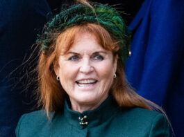 The Cosmetic Procedures Sarah Ferguson Admits To Getting