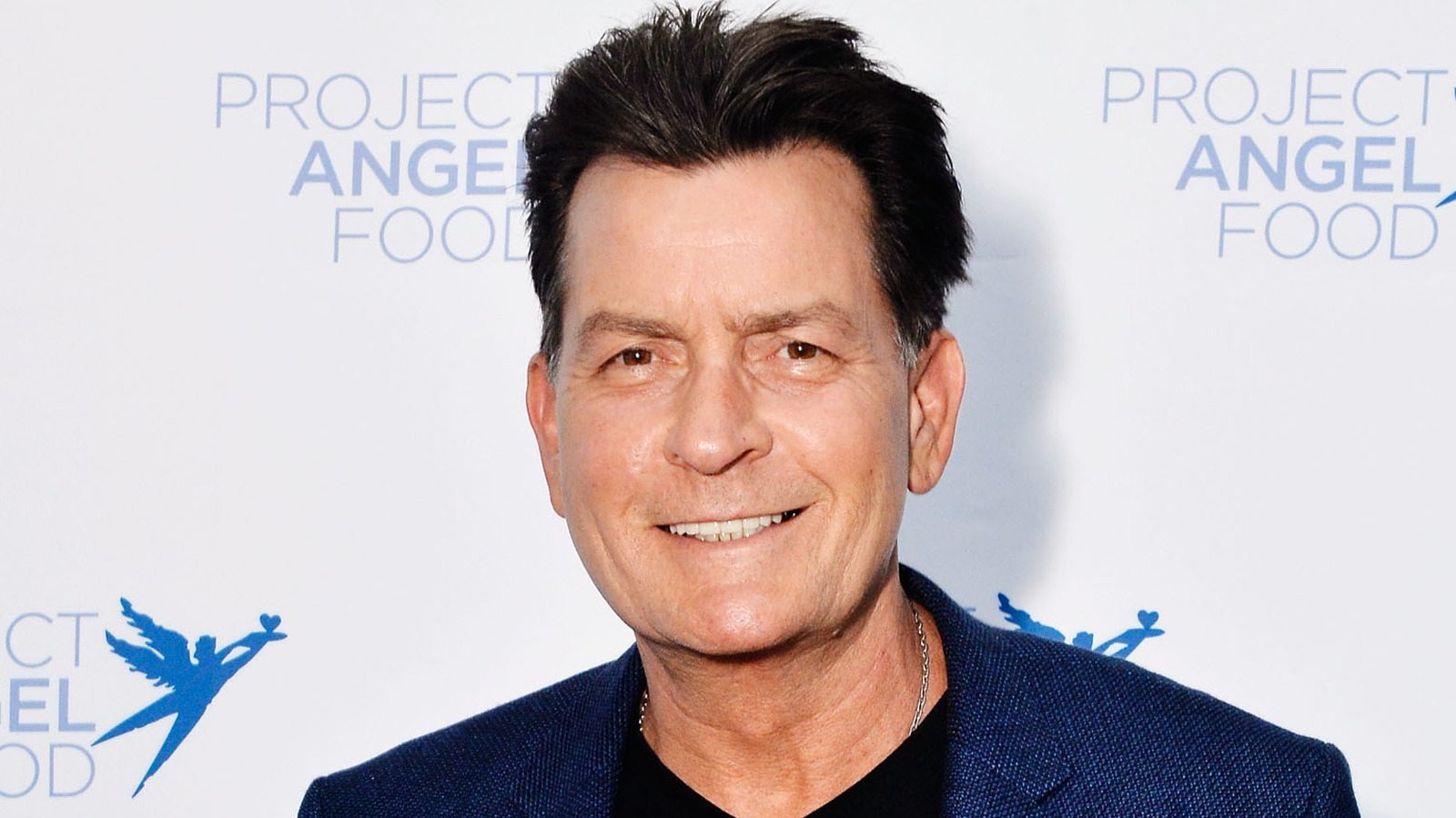 The Real Reason Charlie Sheen No Longer Drinks Alcohol