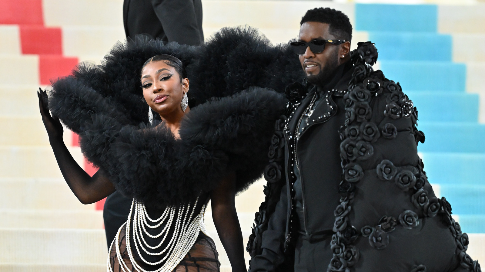 The Reported Reason Diddy And Yung Miami Split Isn't Surprising