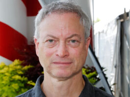 The Sad Truth About Gary Sinise's Family's History Of Health Issues