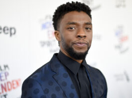 The Tragic Reason Kate Middleton Supporters Are Reminded Of Chadwick Boseman