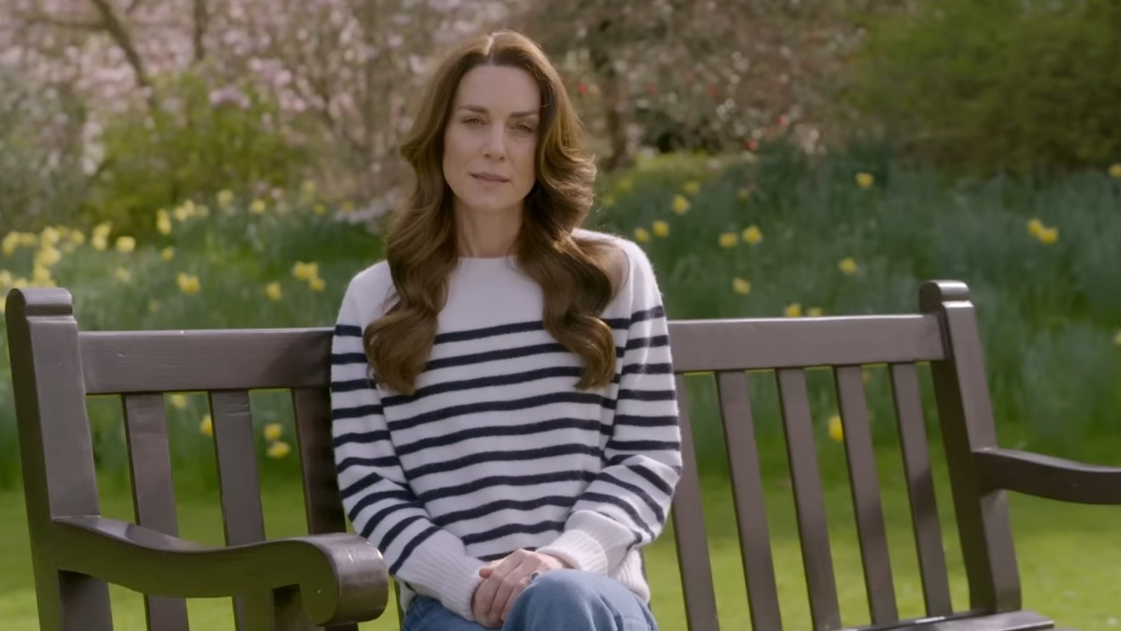 Video Expert Tells Us Signs Kate Middleton's Clip Is Authentic Despite Rumors