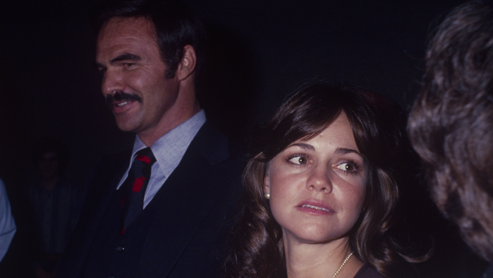 What Sally Field Really Blames For Her Split From Burt Reynolds