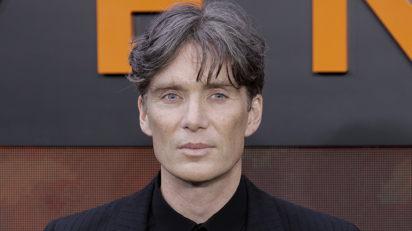 Why Cillian Murphy Wasn't Close With His Peaky Blinders Co-Stars