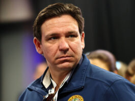 Why Ron DeSantis Said He Doesn't Want To Be VP For Donald Trump