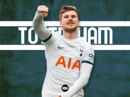Why should Tottenham sign Timo Werner on permanent move
