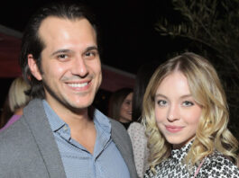 Why Sydney Sweeney Is So Secretive About Her Relationship With Jonathan Davino