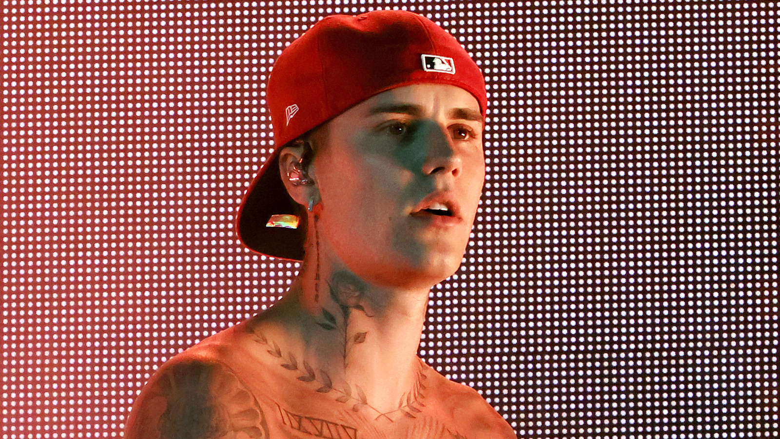 Why We're Worried About Justin Bieber
