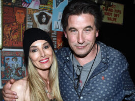 Chynna Phillips Spills The Reason She Can't Open Up To Husband Billy Baldwin