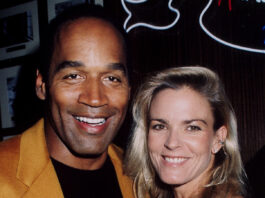 Dark Details You May Not Remember About O.J. Simpson & Nicole Brown's Relationship