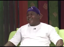 DNA: 'I can accept a child that's not mine' - Comedian Baba Tee