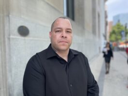 Hamilton police officer who assaulted Indigenous man in 'disturbing' act to be demoted for 1 year
