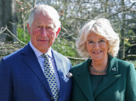 If King Charles Dies First, This Is What Will Happen To Queen Camilla