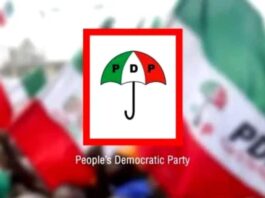 Jigawa LG polls: PDP rejects IPAC stance, insists election must hold
