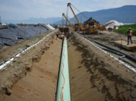 May startup of Trans Mountain pipeline expansion surprises analysts