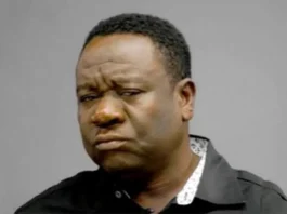 Mr Ibu's family releases burial date