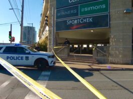 Police charge 3rd teen with murder in stabbing outside Halifax mall