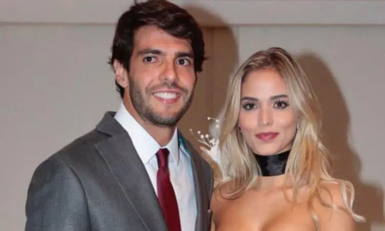 'She didn't want to be married anymore' - Kaka reveals why ex-wife divorced him