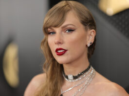 Taylor Swift Reportedly Down Bad Over Pressures In Travis Kelce Relationship
