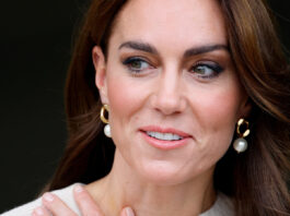 The Real Reasons Kate Middleton Doesn't Always Wear Her Engagement Ring