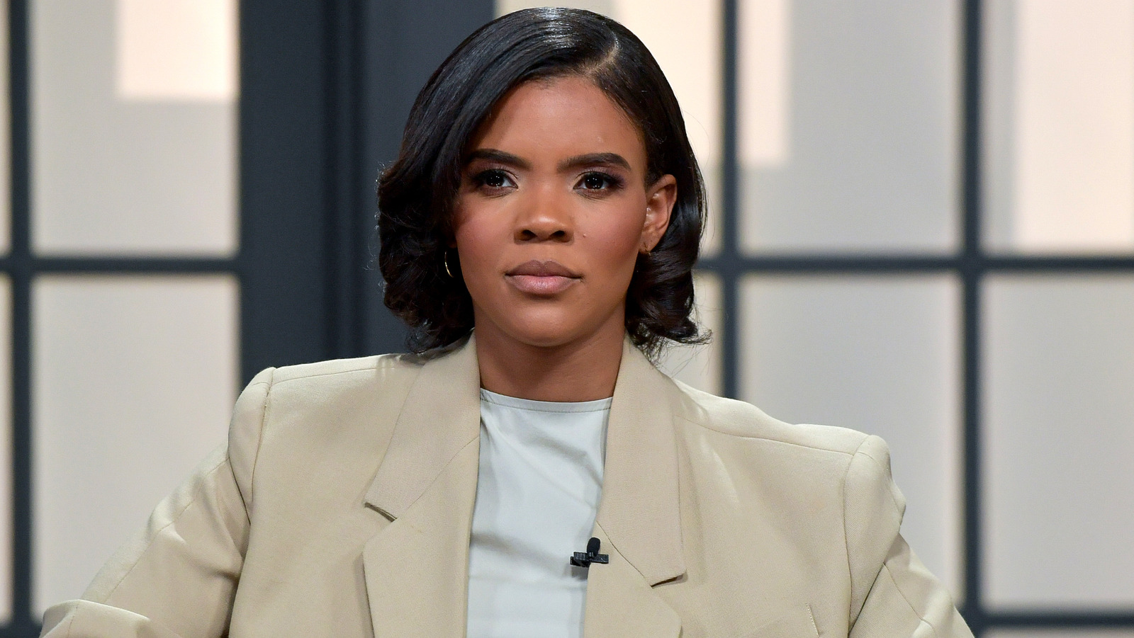 The Shady Side Of Candace Owens