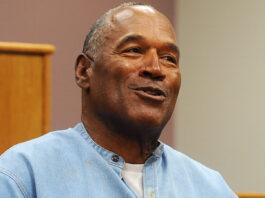 The Strange Request O.J. Simpson Made To Loved Ones In His Final Days