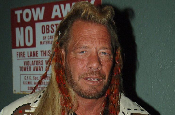 The Untold Truth Of Dog The Bounty Hunter